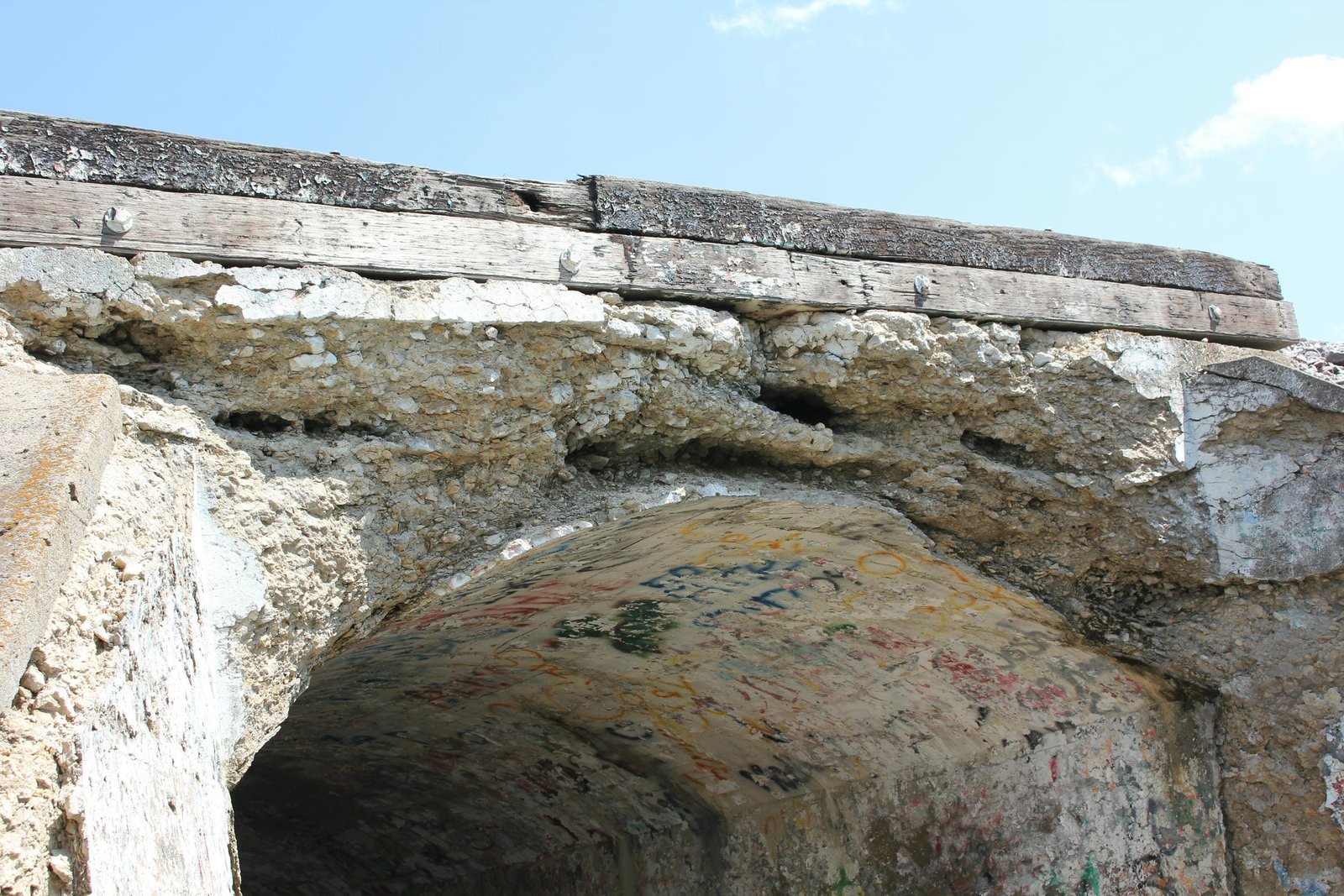 Headwall